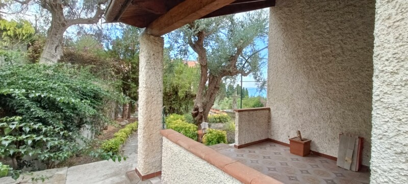 Unifamiliare Villa a Bordighera 43