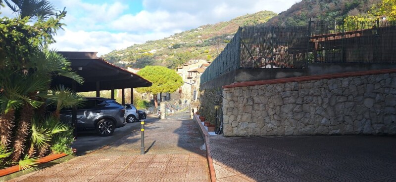 Terreno a Vallecrosia 7