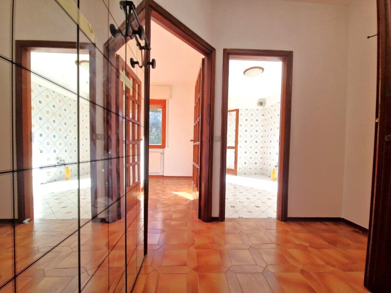 Appartamento a Bordighera 9