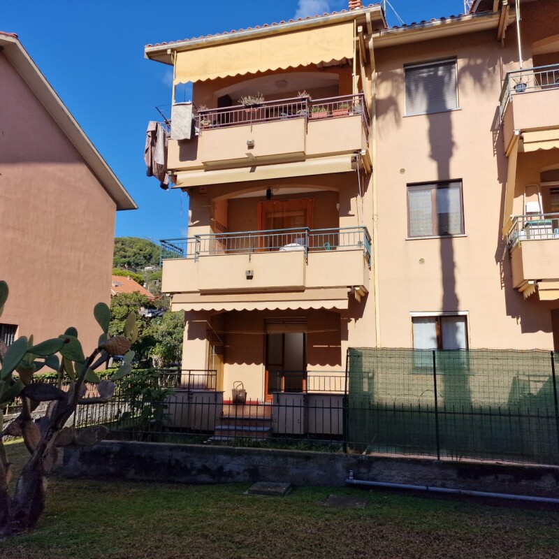 Appartamento a Bordighera 30