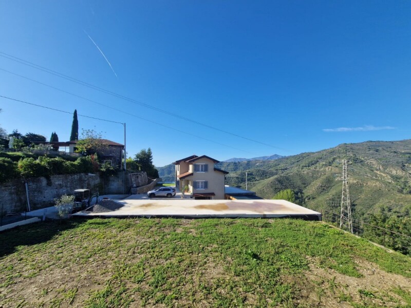 Unifamiliare Villa a Perinaldo 11