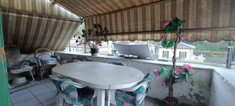 Appartamento a Soldano 16