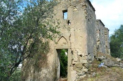 Rustico-Casolare-Cascina a San Biagio della Cima 1