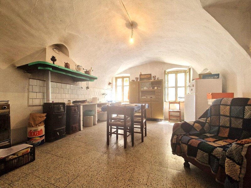 Appartamento a Soldano 2