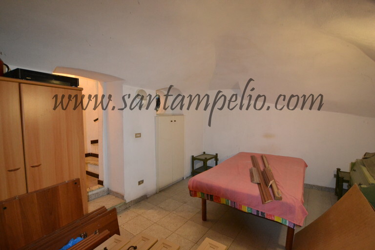 Unifamiliare Semindipendente a Bordighera 13