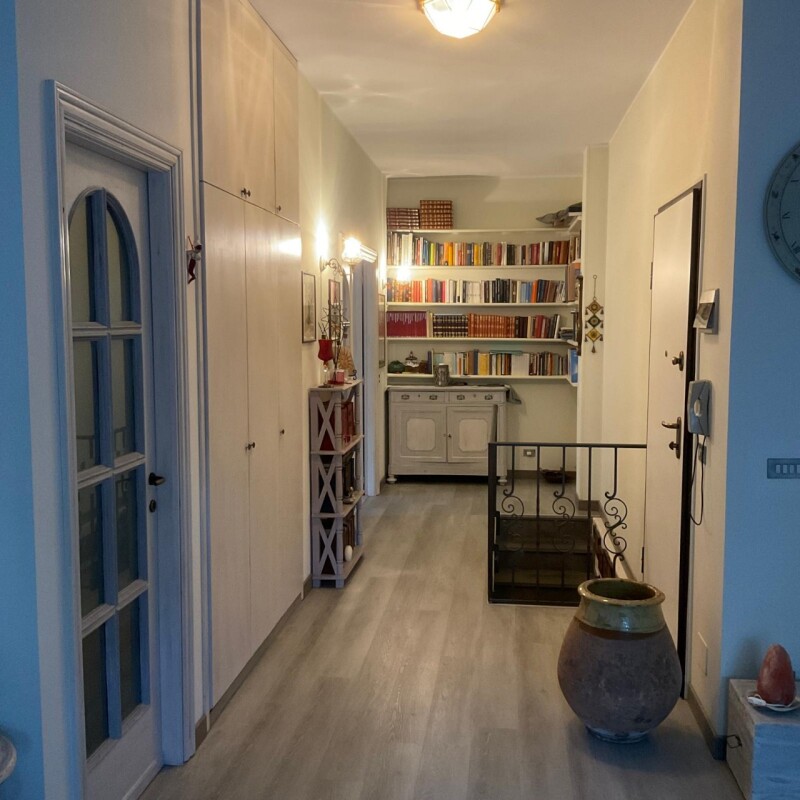 Appartamento a Bordighera 4