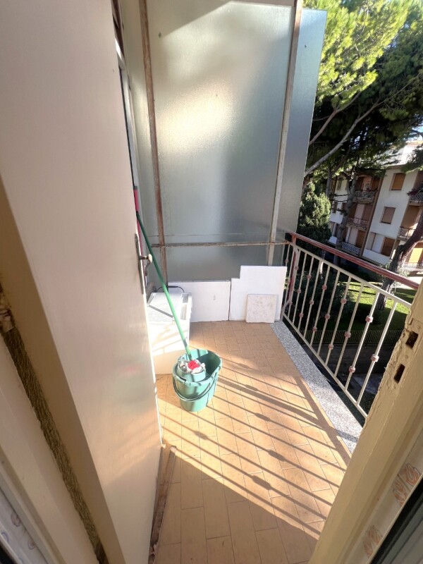 Appartamento a Bordighera 12