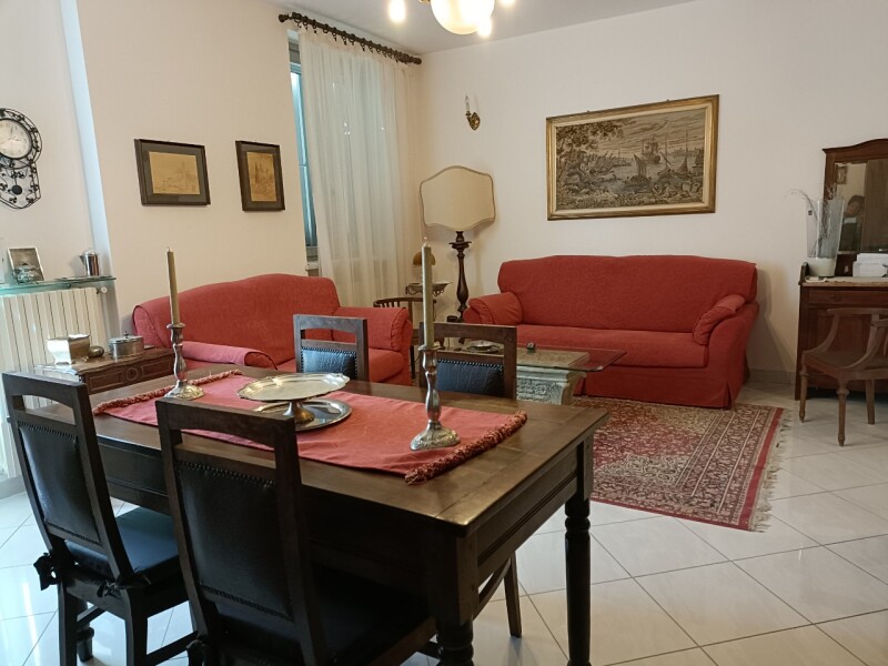 Appartamento a Bordighera 4