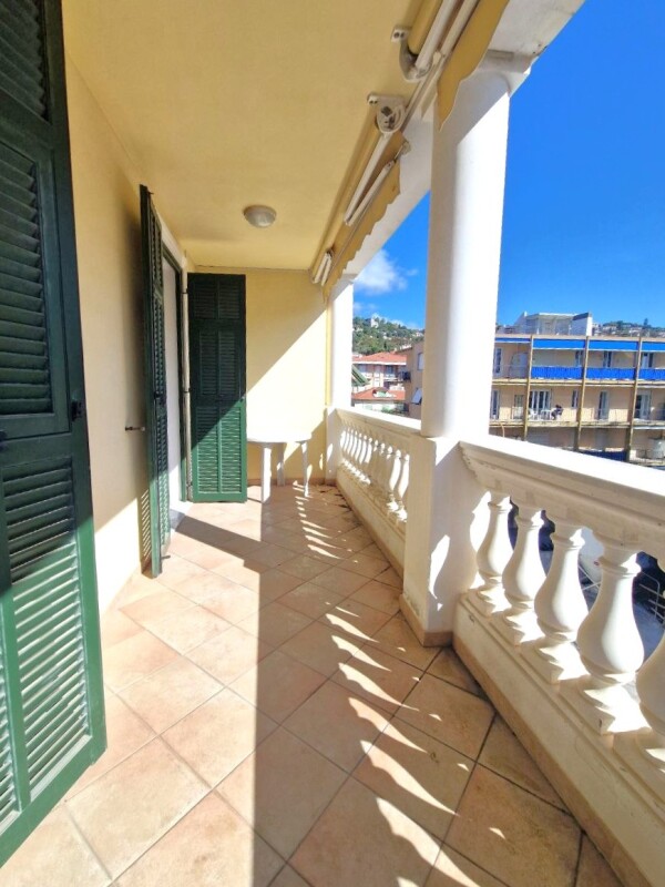 Appartamento a Bordighera 9