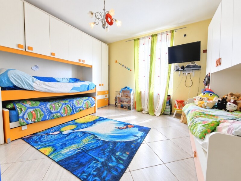 Appartamento a Bordighera 12