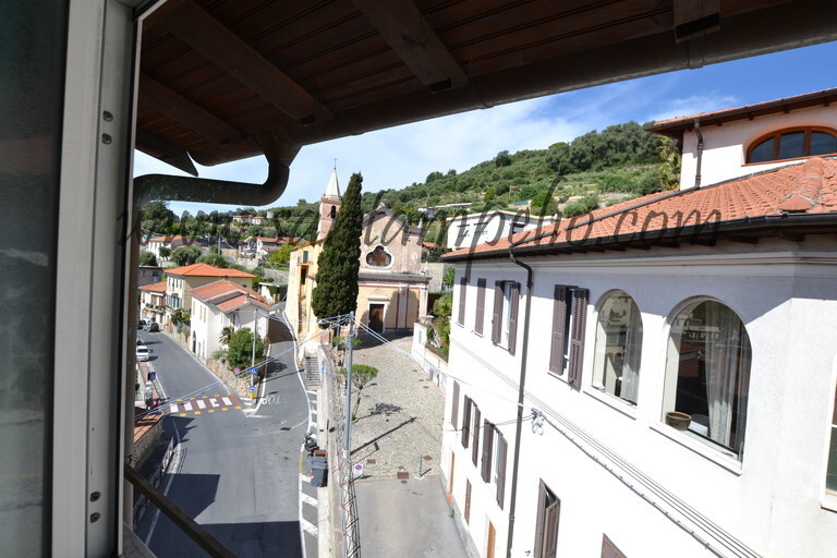 Unifamiliare Semindipendente a Bordighera 15