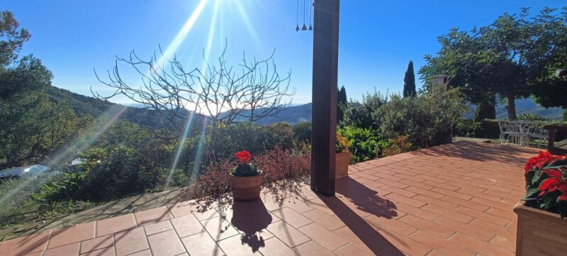 Unifamiliare Casa singola a Dolceacqua 20