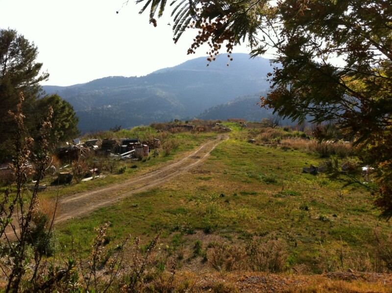 Terreno a Dolceacqua 2