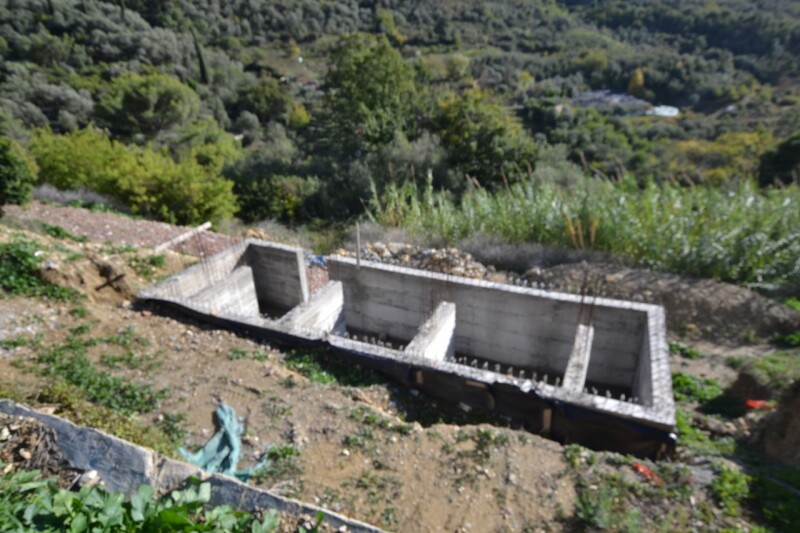 Unifamiliare Casa singola a Vallebona 11