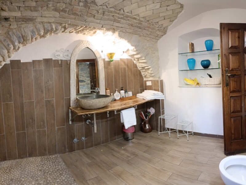 Appartamento a Dolceacqua 21