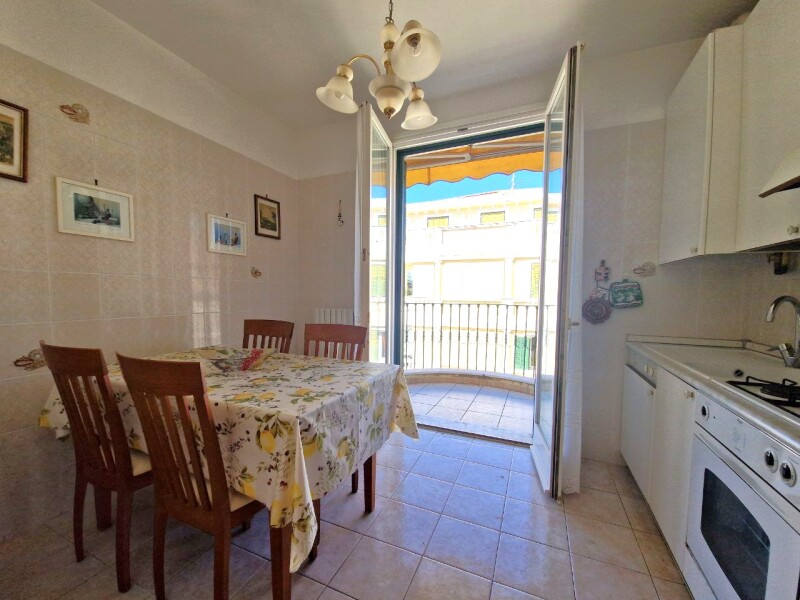 Appartamento a Bordighera 5