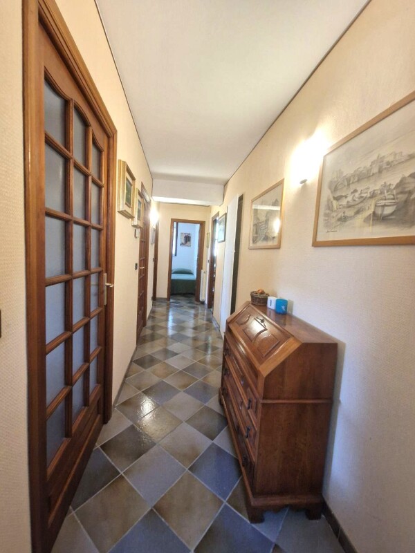 Unifamiliare Casa singola a Camporosso 23