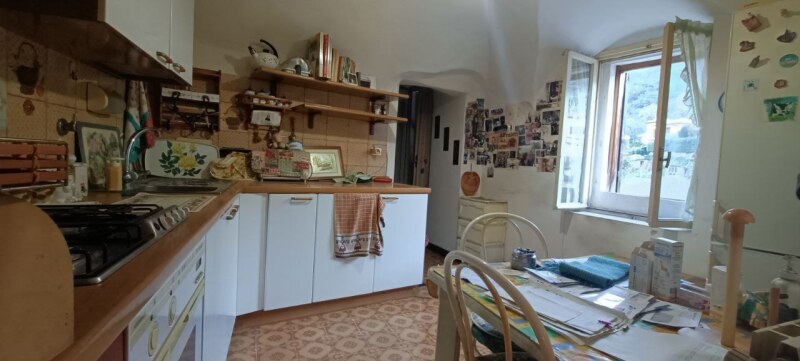 Appartamento a Soldano 7