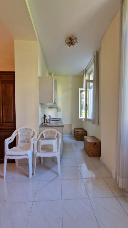 Appartamento a Bordighera 5