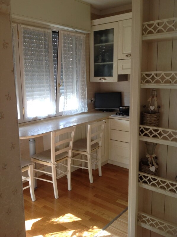 Appartamento a Bordighera 4