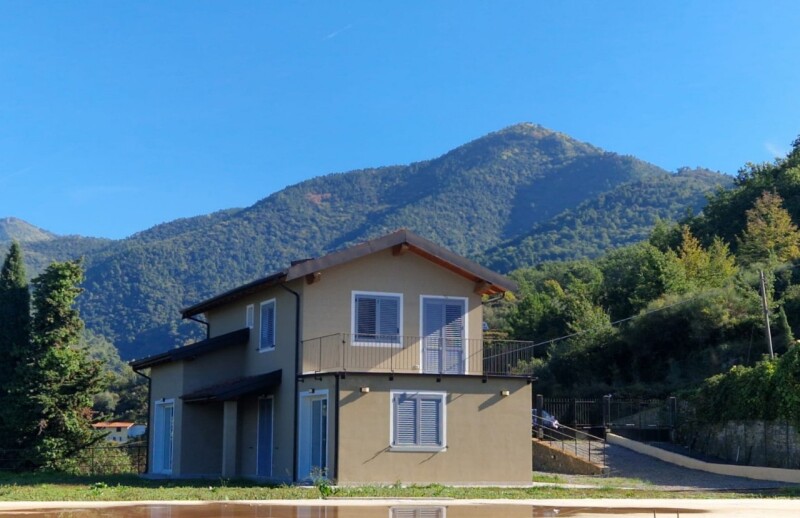 Unifamiliare Villa a Perinaldo 22
