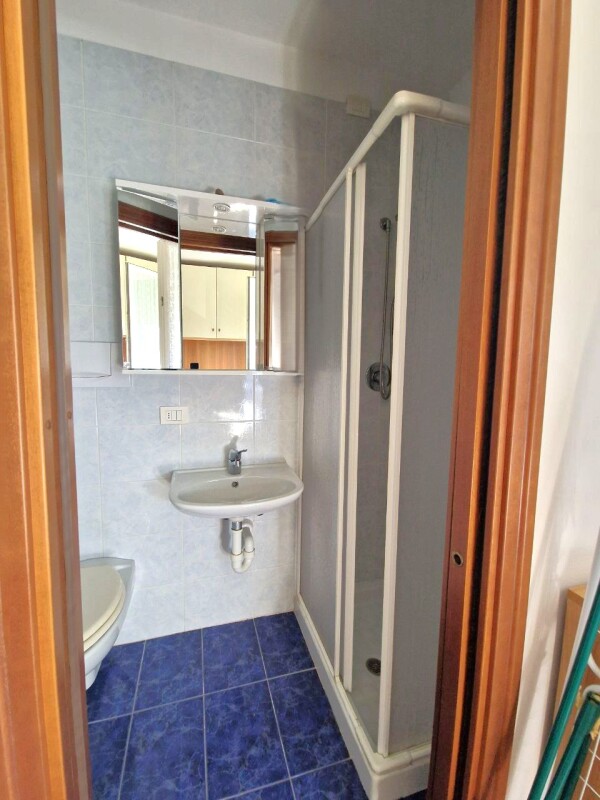 Appartamento a Bordighera 14