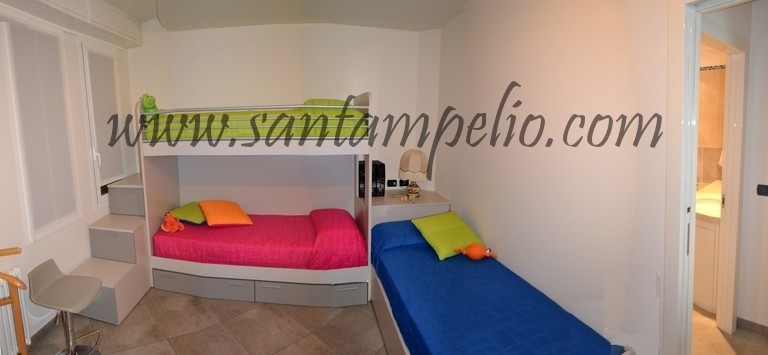 Attico mansarda a Ospedaletti 6