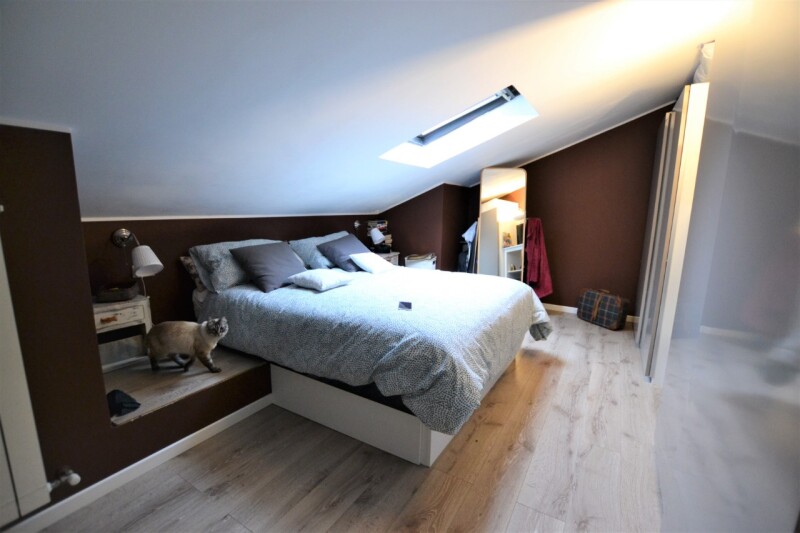 Attico mansarda a Vallecrosia 15