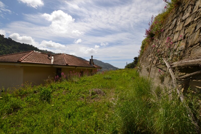 Unifamiliare Casa singola a Camporosso 2