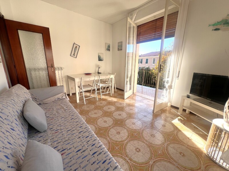 Appartamento a Bordighera 5