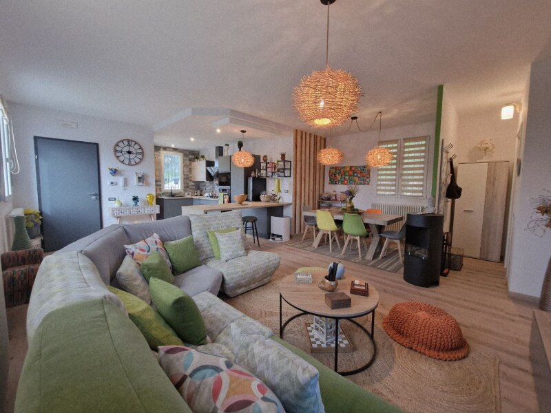 Unifamiliare Villa a Vallecrosia 21