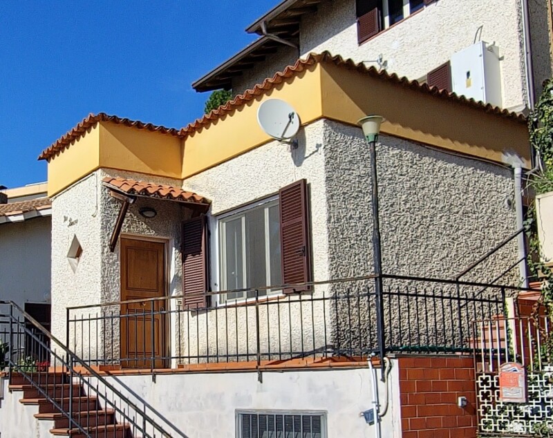 Appartamento a Vallecrosia 7