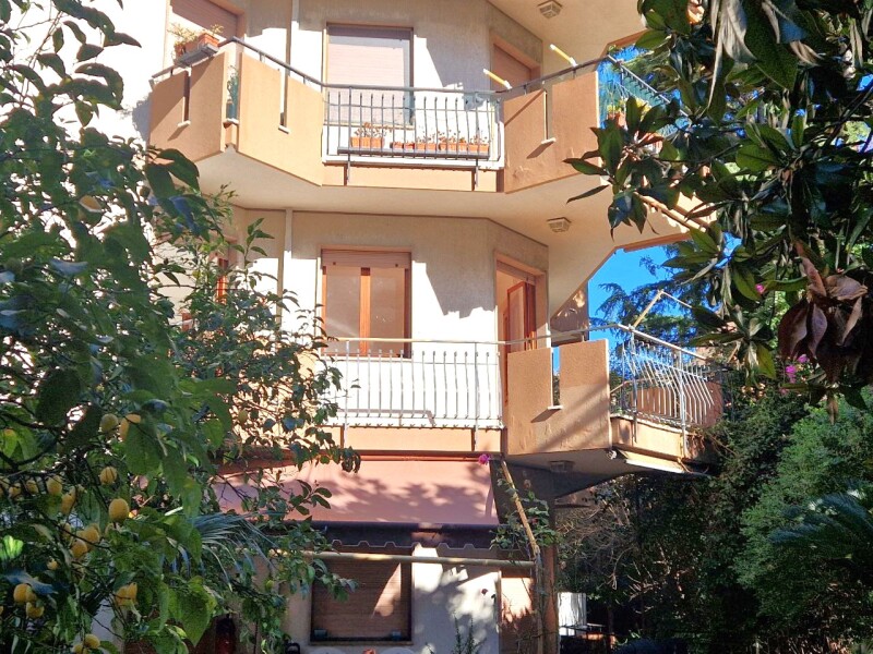 Appartamento a Bordighera 1