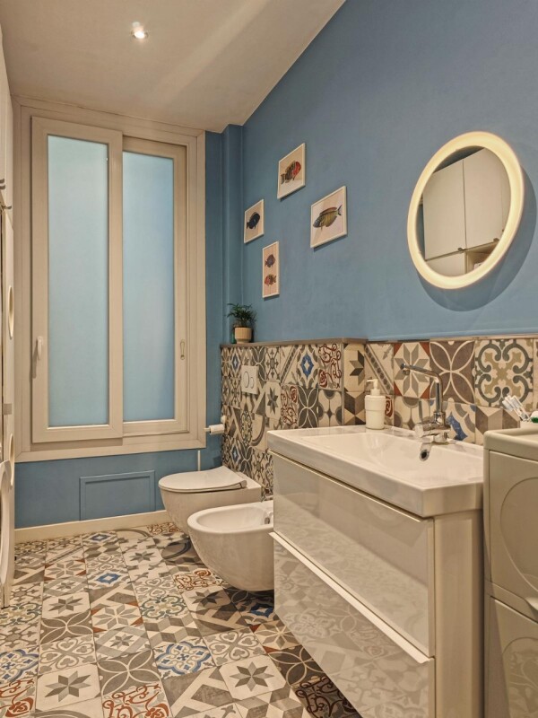 Appartamento a Bordighera 11