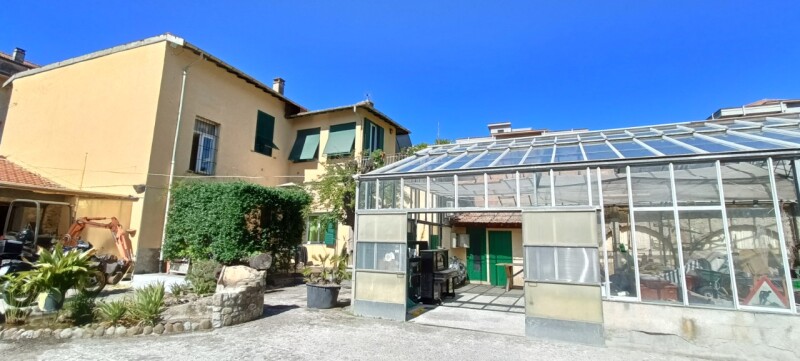 Unifamiliare Casa singola a Bordighera 5