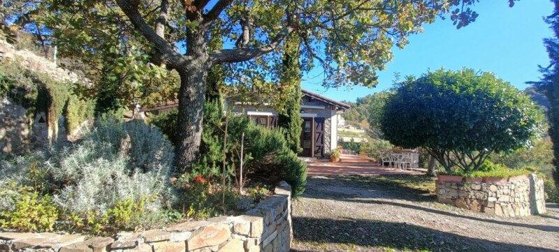 Unifamiliare Casa singola a Dolceacqua 28