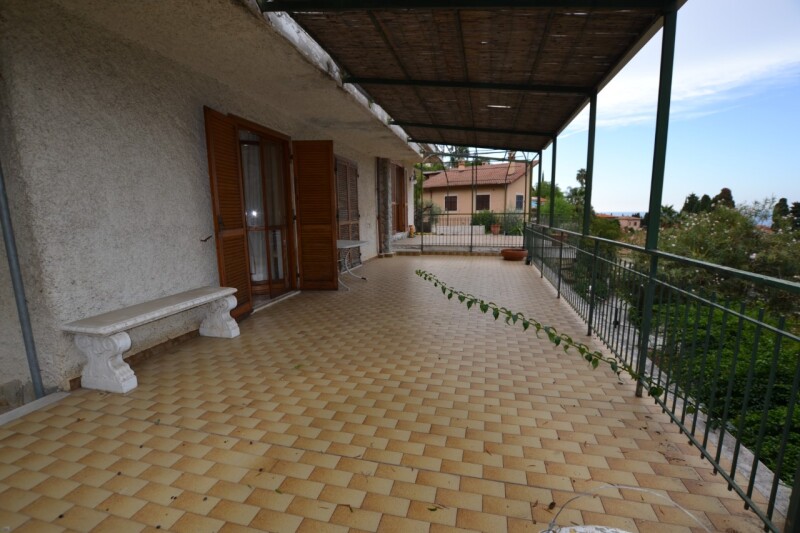 Unifamiliare Villa a Bordighera 32