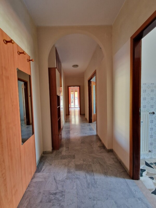 Appartamento a Bordighera 13