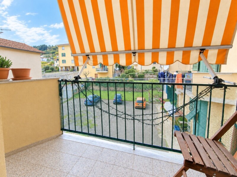 Appartamento a Bordighera 5