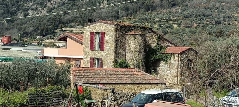 Unifamiliare Casa singola a Ventimiglia 36