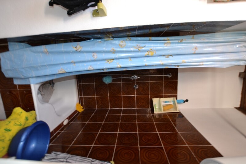 Unifamiliare Semindipendente a Bordighera 9