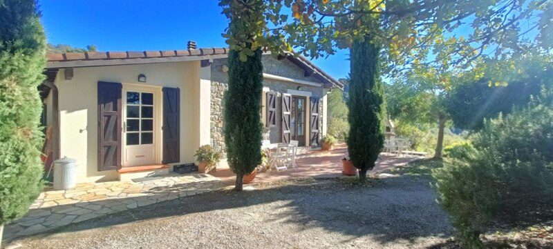 Unifamiliare Casa singola a Dolceacqua 4