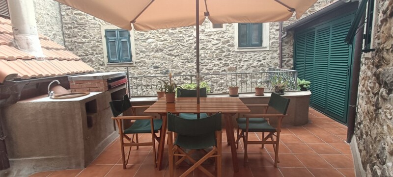 Appartamento a Dolceacqua 2