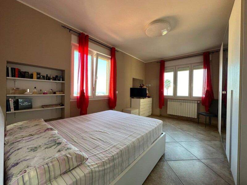 Appartamento a Bordighera 8