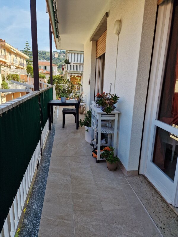 Appartamento a Bordighera 8