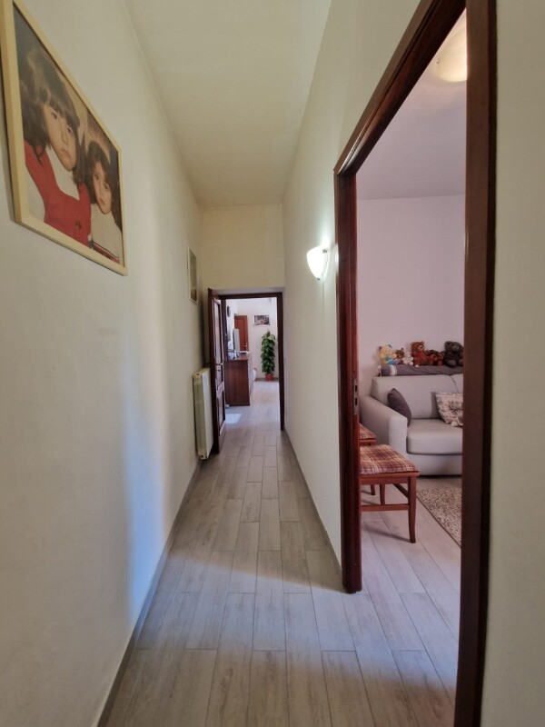 Appartamento a San Biagio della Cima 12