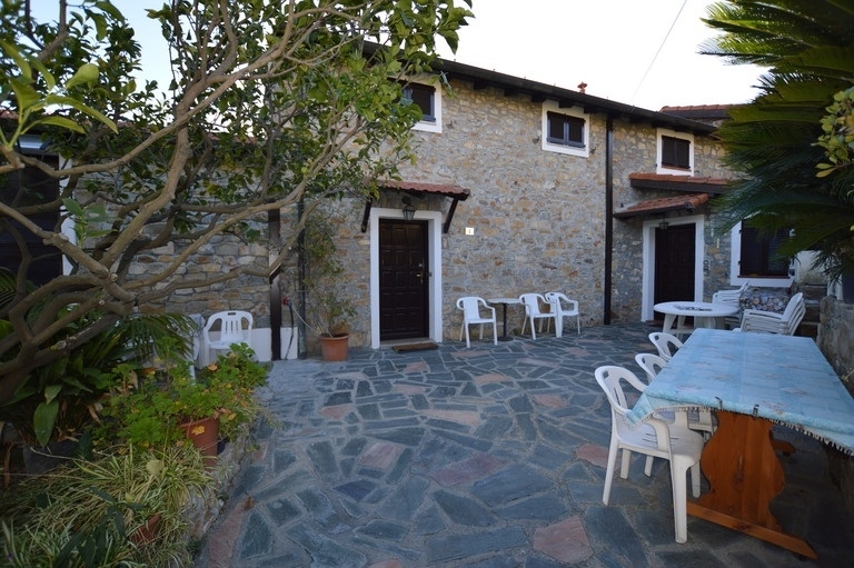 Unifamiliare Villa a Bordighera 2