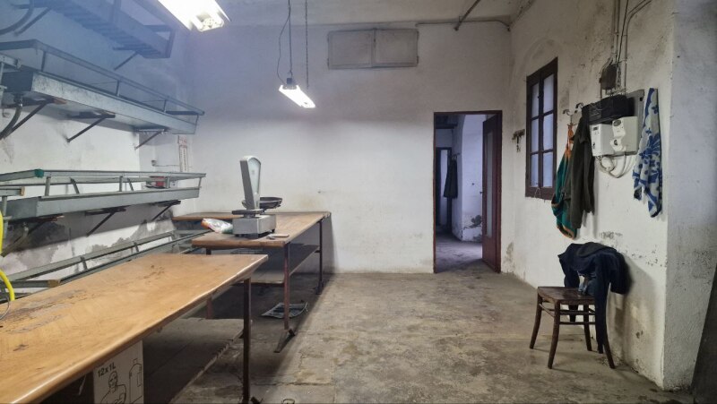 Unifamiliare Semindipendente a Soldano 2