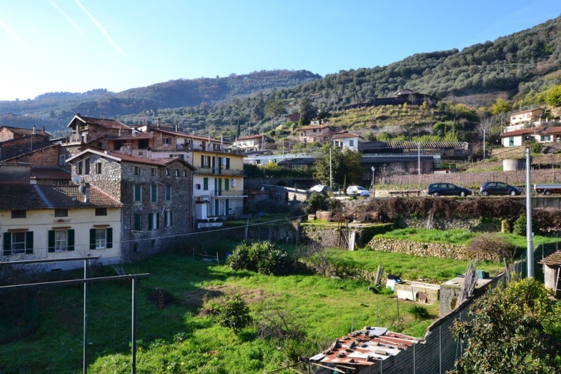 Appartamento a Dolceacqua 8