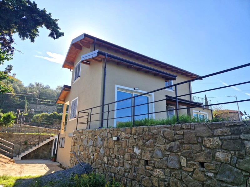 Unifamiliare Villa a Perinaldo 25